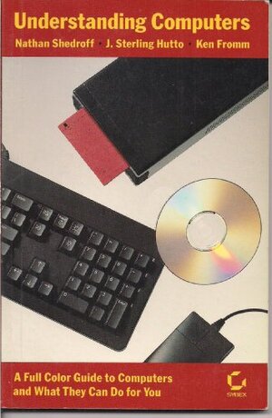 Buchcover Understanding Computers | Hutto, Steven | EAN 9780782110609 | ISBN 0-7821-1060-6 | ISBN 978-0-7821-1060-9