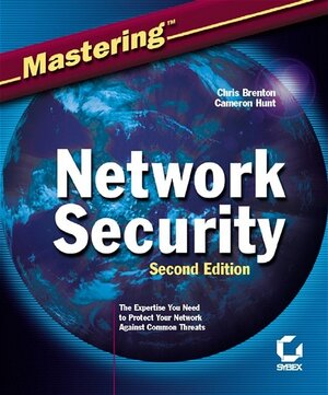 Buchcover Mastering Network Security | Chris Brenton | EAN 9780782141429 | ISBN 0-7821-4142-0 | ISBN 978-0-7821-4142-9