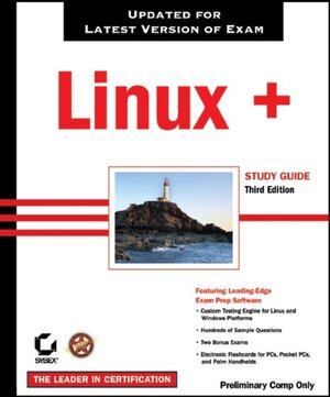 Buchcover Linux+ Study Guide | Roderick W. Smith | EAN 9780782150643 | ISBN 0-7821-5064-0 | ISBN 978-0-7821-5064-3