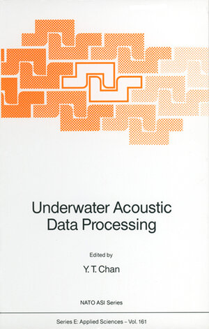 Buchcover Underwater Acoustic Data Processing | EAN 9780792301271 | ISBN 0-7923-0127-7 | ISBN 978-0-7923-0127-1