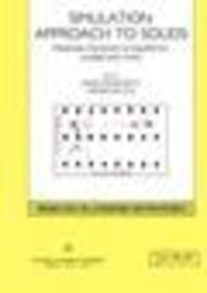 Buchcover Simulation Approach to Solids  | EAN 9780792303831 | ISBN 0-7923-0383-0 | ISBN 978-0-7923-0383-1