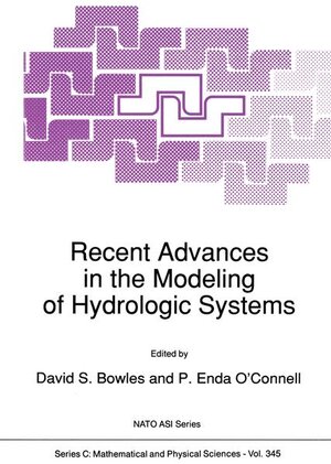 Buchcover Recent Advances in the Modeling of Hydrologic Systems | EAN 9780792313984 | ISBN 0-7923-1398-4 | ISBN 978-0-7923-1398-4