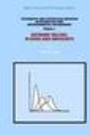 Buchcover Stochastic and Statistical Methods in Hydrology and Environmental Engineering | EAN 9780792327561 | ISBN 0-7923-2756-X | ISBN 978-0-7923-2756-1