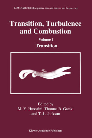 Buchcover Transition, Turbulence and Combustion  | EAN 9780792330844 | ISBN 0-7923-3084-6 | ISBN 978-0-7923-3084-4