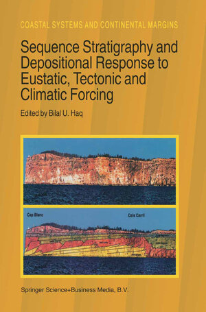 Buchcover Sequence Stratigraphy and Depositional Response to Eustatic, Tectonic and Climatic Forcing | EAN 9780792337805 | ISBN 0-7923-3780-8 | ISBN 978-0-7923-3780-5