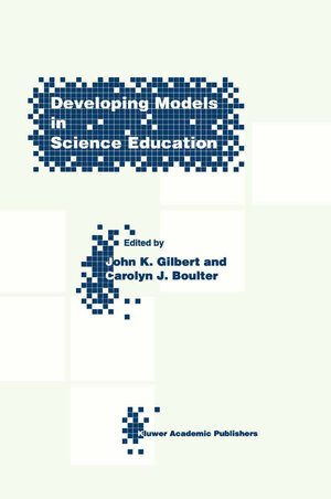 Buchcover Developing Models in Science Education | EAN 9780792366522 | ISBN 0-7923-6652-2 | ISBN 978-0-7923-6652-2