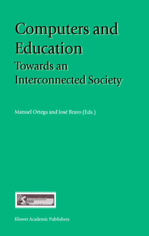 Buchcover Computers and Education | EAN 9780792371885 | ISBN 0-7923-7188-7 | ISBN 978-0-7923-7188-5