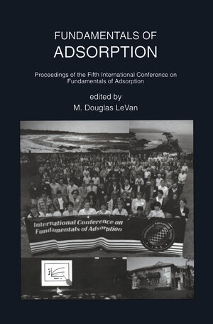 Buchcover Fundamentals of Adsorption | EAN 9780792397137 | ISBN 0-7923-9713-4 | ISBN 978-0-7923-9713-7