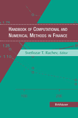 Buchcover Handbook of Computational and Numerical Methods in Finance | EAN 9780817632199 | ISBN 0-8176-3219-0 | ISBN 978-0-8176-3219-9