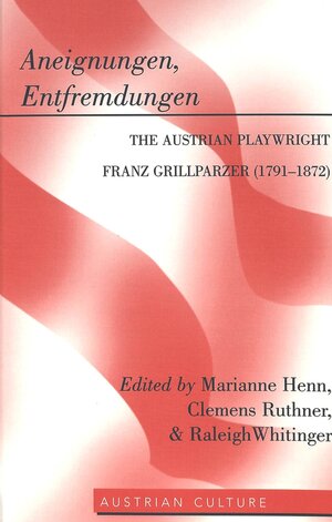 Buchcover Aneignungen, Entfremdungen | EAN 9780820463759 | ISBN 0-8204-6375-2 | ISBN 978-0-8204-6375-9