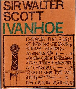 Buchcover Ivanhoe / Sir Walter Scott  | EAN 9780821204719 | ISBN 0-8212-0471-8 | ISBN 978-0-8212-0471-9