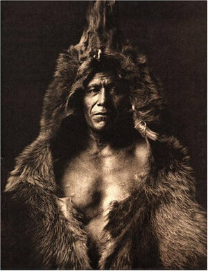 Buchcover Native Nations | Edward S Curtis | EAN 9780821220528 | ISBN 0-8212-2052-7 | ISBN 978-0-8212-2052-8