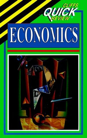 Buchcover CliffsQuickReview Economics (Cliffs Quick Reviews Series) | Duffy, John | EAN 9780822053248 | ISBN 0-8220-5324-1 | ISBN 978-0-8220-5324-8