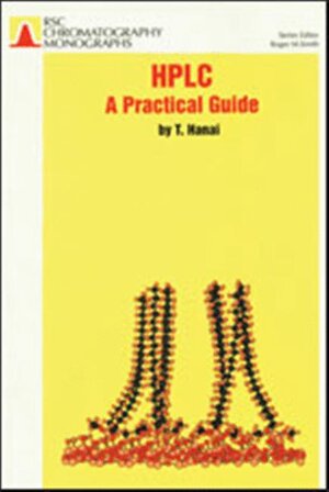 Buchcover HPLC | T. Hanai | EAN 9780854045150 | ISBN 0-85404-515-5 | ISBN 978-0-85404-515-0