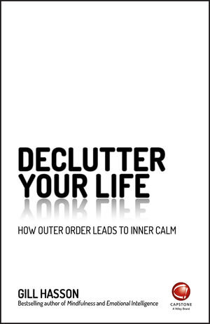 Buchcover Declutter Your Life | Gill Hasson | EAN 9780857087379 | ISBN 0-85708-737-1 | ISBN 978-0-85708-737-9