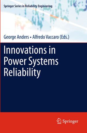 Buchcover Innovations in Power Systems Reliability | EAN 9780857290878 | ISBN 0-85729-087-8 | ISBN 978-0-85729-087-8