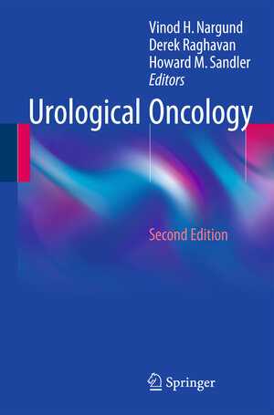 Buchcover Urological Oncology  | EAN 9780857294814 | ISBN 0-85729-481-4 | ISBN 978-0-85729-481-4