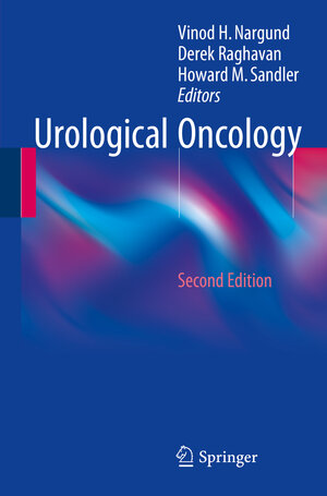Buchcover Urological Oncology | EAN 9780857294821 | ISBN 0-85729-482-2 | ISBN 978-0-85729-482-1