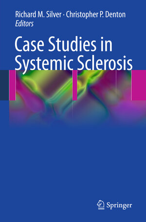 Buchcover Case Studies in Systemic Sclerosis  | EAN 9780857296405 | ISBN 0-85729-640-X | ISBN 978-0-85729-640-5