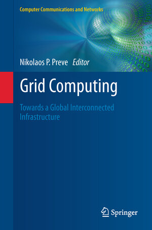 Buchcover Grid Computing | EAN 9780857296764 | ISBN 0-85729-676-0 | ISBN 978-0-85729-676-4