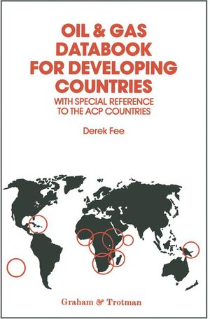 Buchcover Oil & Gas Databook for Developing Countries  | EAN 9780860106173 | ISBN 0-86010-617-9 | ISBN 978-0-86010-617-3