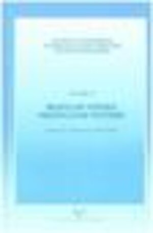 Buchcover Modular Subsea Production Systems | Society for Underwater Technology (SUT) | EAN 9780860108320 | ISBN 0-86010-832-5 | ISBN 978-0-86010-832-0