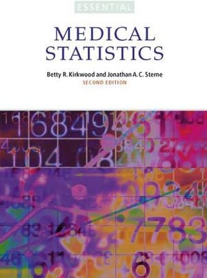 Buchcover Essential Medical Statistics | Betty Kirkwood | EAN 9780865428713 | ISBN 0-86542-871-9 | ISBN 978-0-86542-871-3