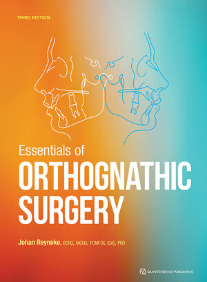Buchcover Essentials of Orthognathic Surgery | Johan Reyneke | EAN 9780867159561 | ISBN 0-86715-956-1 | ISBN 978-0-86715-956-1