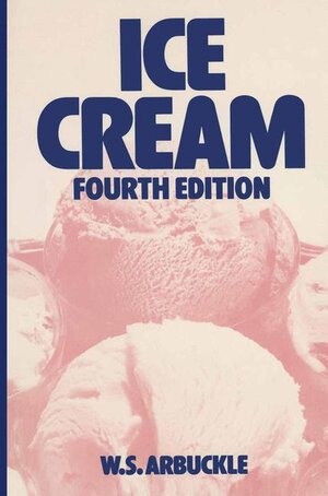Buchcover Ice Cream | Wendell S. Arbuckle | EAN 9780870554797 | ISBN 0-87055-479-4 | ISBN 978-0-87055-479-7