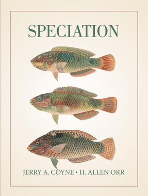 Buchcover Speciation | Jerry A. Coyne | EAN 9780878930890 | ISBN 0-87893-089-2 | ISBN 978-0-87893-089-0