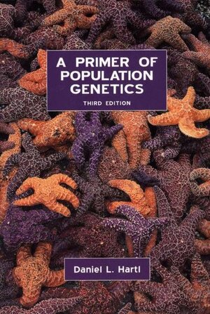 Buchcover A Primer of Population Genetics | Daniel L. Hartl | EAN 9780878933044 | ISBN 0-87893-304-2 | ISBN 978-0-87893-304-4