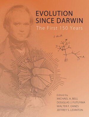 Buchcover Evolution since Darwin | Walter Eanes | EAN 9780878934133 | ISBN 0-87893-413-8 | ISBN 978-0-87893-413-3