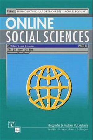 Buchcover Online Social Sciences  | EAN 9780889372573 | ISBN 0-88937-257-8 | ISBN 978-0-88937-257-3