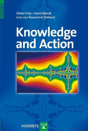 Buchcover Knowledge and Action  | EAN 9780889372993 | ISBN 0-88937-299-3 | ISBN 978-0-88937-299-3