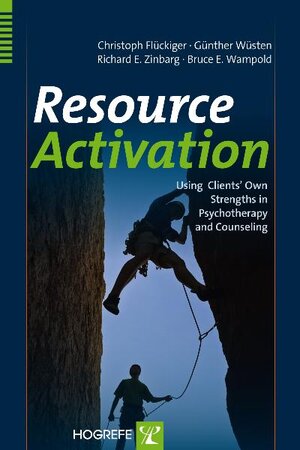 Buchcover Resource Activation | Christoph Flückiger | EAN 9780889373785 | ISBN 0-88937-378-7 | ISBN 978-0-88937-378-5