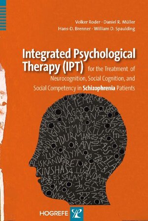 Buchcover Integrated Psychological Therapy (IPT) | Volker Roder | EAN 9780889373891 | ISBN 0-88937-389-2 | ISBN 978-0-88937-389-1