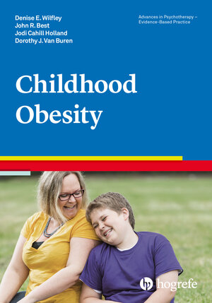 Buchcover Childhood Obesity | Denise E. Wilfley | EAN 9780889374065 | ISBN 0-88937-406-6 | ISBN 978-0-88937-406-5