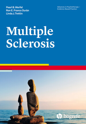 Buchcover Multiple Sclerosis | Pearl B. Werfel | EAN 9780889374096 | ISBN 0-88937-409-0 | ISBN 978-0-88937-409-6