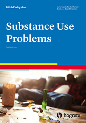 Buchcover Substance Use Problems | Mitch Earleywine | EAN 9780889374164 | ISBN 0-88937-416-3 | ISBN 978-0-88937-416-4