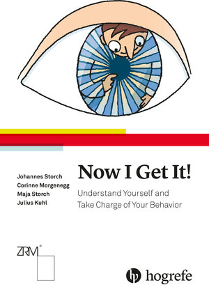 Buchcover Now I Get It! | Johannes Storch | EAN 9780889375413 | ISBN 0-88937-541-0 | ISBN 978-0-88937-541-3
