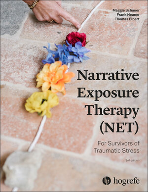 Buchcover Narrative Exposure Therapy (NET) For Survivors of Traumatic Stress | Maggie Schauer | EAN 9780889375956 | ISBN 0-88937-595-X | ISBN 978-0-88937-595-6