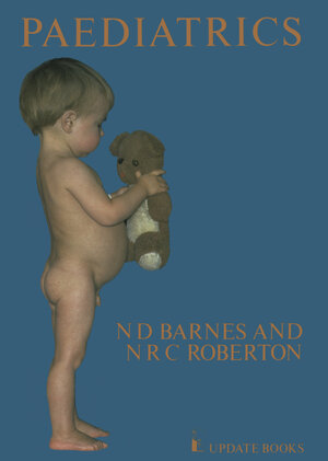 Buchcover Paediatrics | N.D. Barnes | EAN 9780906141151 | ISBN 0-906141-15-X | ISBN 978-0-906141-15-1