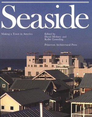 Buchcover Seaside  | EAN 9780910413268 | ISBN 0-910413-26-6 | ISBN 978-0-910413-26-8