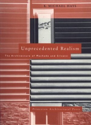Buchcover Unprecedented Realism | Michael K Hays | EAN 9780910413602 | ISBN 0-910413-60-6 | ISBN 978-0-910413-60-2