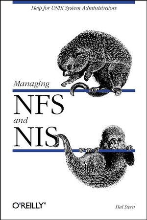 Buchcover Managing NFS and NIS | Hal Stern | EAN 9780937175750 | ISBN 0-937175-75-7 | ISBN 978-0-937175-75-0