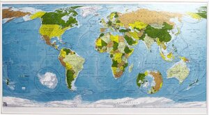 Buchcover Colourmap Version1 - Khaki/Yellow/Sage/Gold  | EAN 9780954606930 | ISBN 0-9546069-3-0 | ISBN 978-0-9546069-3-0
