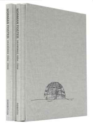 Buchcover Norman Foster  | EAN 9780956433923 | ISBN 0-9564339-2-8 | ISBN 978-0-9564339-2-3