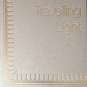 Buchcover Travelling Light | Kiki Streitberger | EAN 9780956578952 | ISBN 0-9565789-5-0 | ISBN 978-0-9565789-5-2