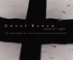 Buchcover Ghost Ranch | David Scheinbaum | EAN 9780964311992 | ISBN 0-9643119-9-2 | ISBN 978-0-9643119-9-2