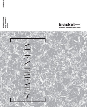 Buchcover Bracket (at Extremes)  | EAN 9780989331760 | ISBN 0-9893317-6-8 | ISBN 978-0-9893317-6-0